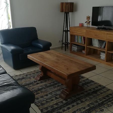 La Villa Pitaya Noël 외부 사진