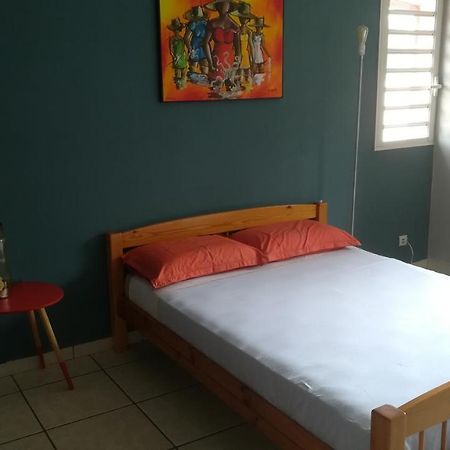 La Villa Pitaya Noël 외부 사진