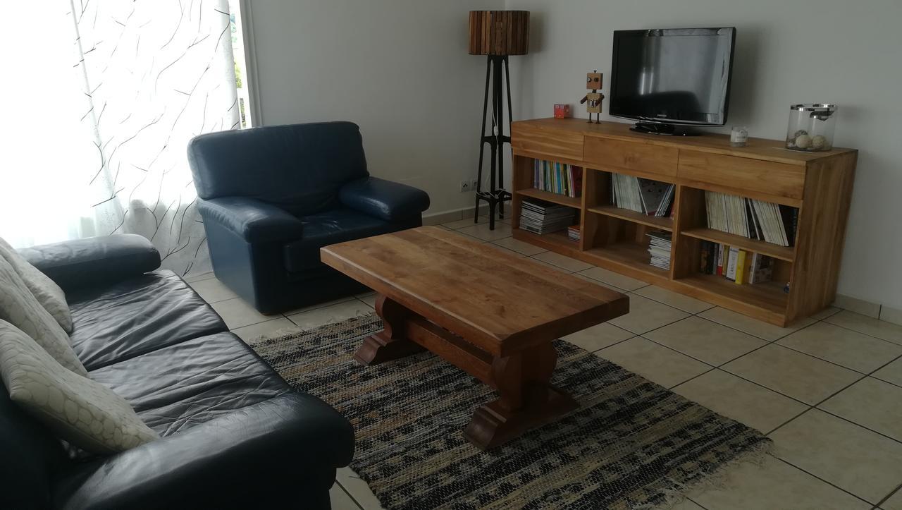La Villa Pitaya Noël 외부 사진